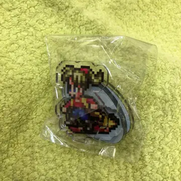 다이토 사가 콜라보 가챠 아크릴 스탠드 엘렌