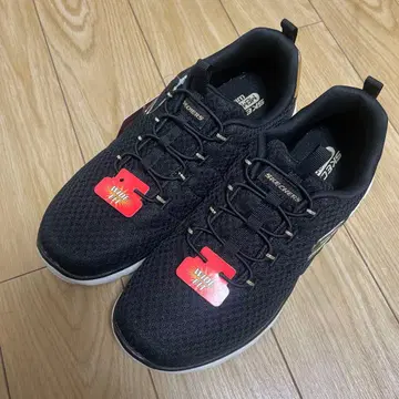 오늘만 한정 가격 인하! 라스트 1점! 인기! 스케쳐스 2