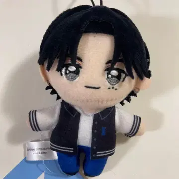 INI GIGO 한정판 마스코트 봉제 인형