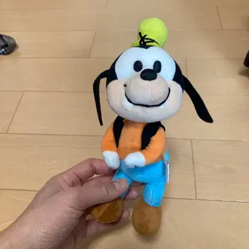 디즈니 구피 누이모즈