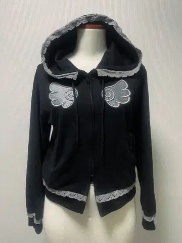 Tie.me 여성용 후드티