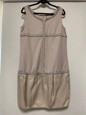 Diagram GRACE CONTINENTAL 드레스 원피스