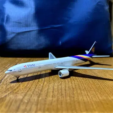 [하자품 초특가] 태국 국제항공 B777-300 1/400