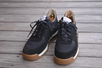 새상품급 SPALWART 스니커즈 42 스파르월트