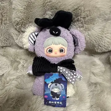 [인기 maymei짱] 다크 포레스트 흑암삼림 시리즈 코알라 씨