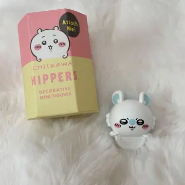 치이카와 히퍼스 모몽가