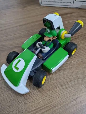 마리오 카트 라이브 홈 서킷