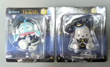 한교동 포차코 피규어