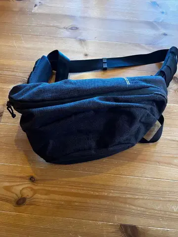 TERG BY HELINOX 터그 바이 헬리녹스 바디백