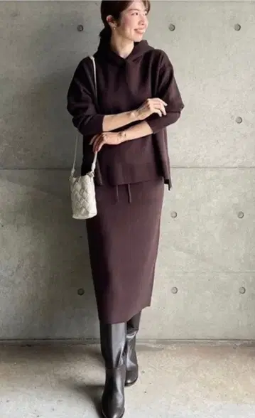 UNFILO [항균 방취] MOVE TEX 후드티