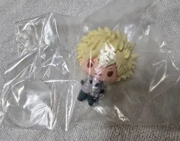 히로아카 쵸코링 마스코트 바쿠고 카츠키 나의 히어로 아카데미아