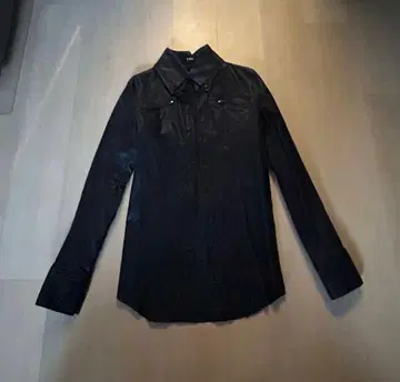 lgb 가죽 셔츠 hyde 착용