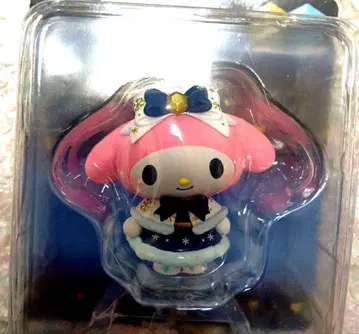 산리오 Happy 복권 Holiday A상 산리오 피규어