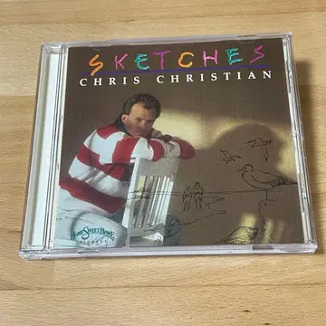 SKETCHES CHRIS CHRISTIAN AOR,CCM