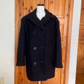 NEW YOKER 빈티지 P 코트