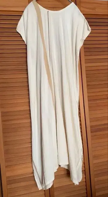 타마키니이메 후와T 롱 코튼