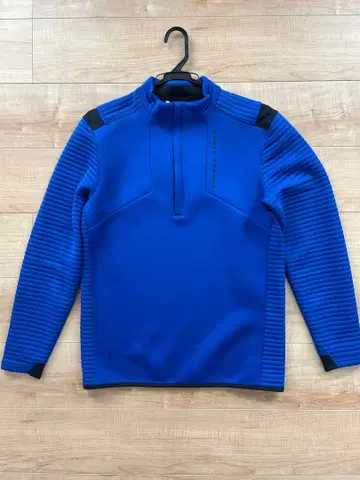 언더아머 골프웨어