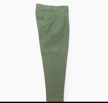 PT01 린넨 코튼 슬랙스 46