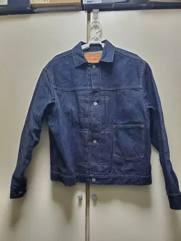 [ Special ] BONCOURA 10주년 대전 데님 자켓 셋업