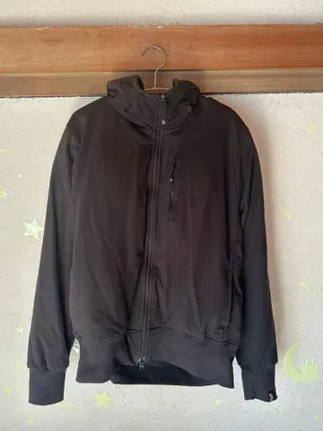 코미네 프로텍트 후드티 LL 블랙 라이더 자켓