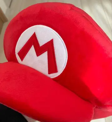 마리오 모자 USJ 닌텐도 월드