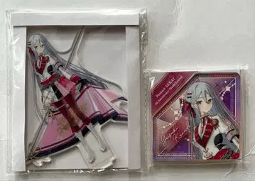 프로세카 5th 감사제 아크릴 스탠드 세트 요이사키 카나데