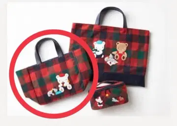 파밀리아 파밀리아쇼 백