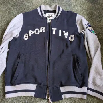 BLUNERO 비치 클럽 점퍼 48