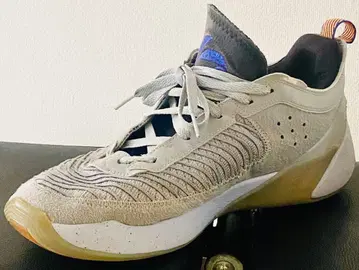 Jordan 스니커즈 그레이