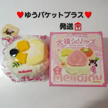 멜로 조이 대복 시리즈 유패킷 플러스 두리안