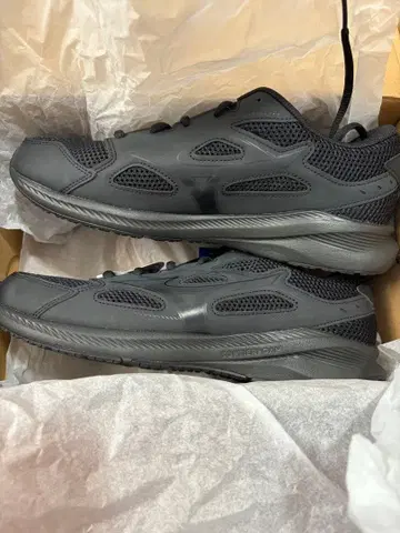 미즈노 맥시마이저 26