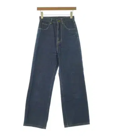 N. Natural Beauty Basic 데님 팬츠 여성용