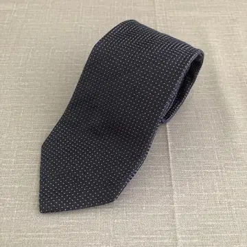 [ 미사용 새상품 ] BORRELLI 넥타이