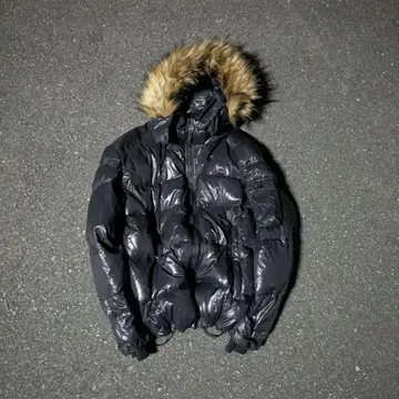 archive fur down opium y2k '헤이세이' S13