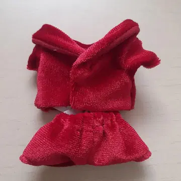 이뿌니짱용 수트