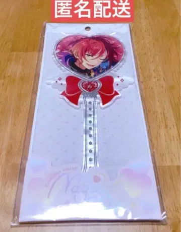 앙스타 사카사키 나츠메 마법 지팡이