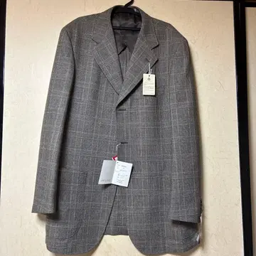 [ 미사용 ] 자켓 유키 토리이 아오야마 L