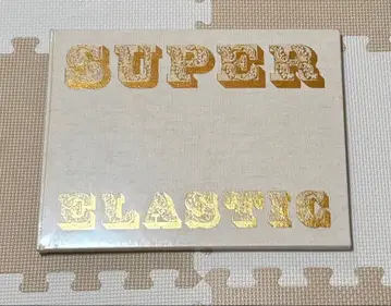 YUKI tour 'MEGAPHONIC' 2011 투어 팜플렛