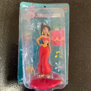 알라딘 재스민 크리스마스 오너먼트 2019