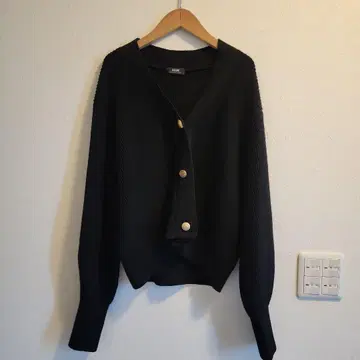 저널 스탠다드 레사쥬 가디건