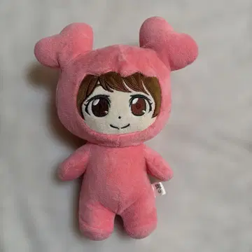 TWICE MOMO 모블리 봉제 인형