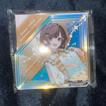 시노노메 에나 아크릴 블록