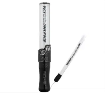 [돔 직접 전달 가능] SnowMan ON 오리지널 응원봉