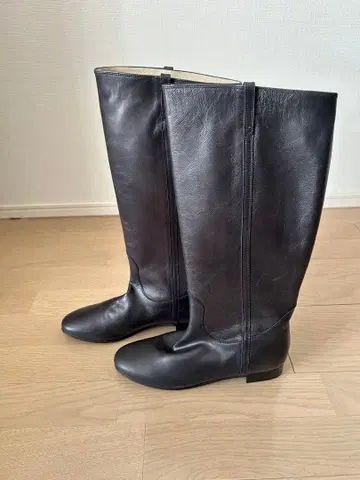 마가렛호웰 아이디어 롱 부츠 새상품, 미사용