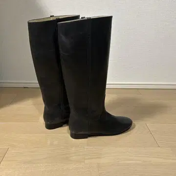 마가렛호웰 아이디어 롱 부츠 새상품, 미사용 24cm