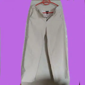 Eddie Bauer 여성용 캐주얼 팬츠 PXs 베이지