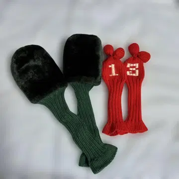 골프 클럽용 헤드 커버