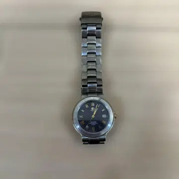 정크제품 CITIZEN 워치 손목시계