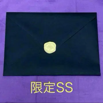 마왕과 용사의 싸움 뒤에서 굿즈 구매 한정판 혜택 SS 숏 스토리