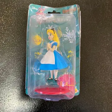 디즈니 앨리스 크리스마스 오너먼트 2019